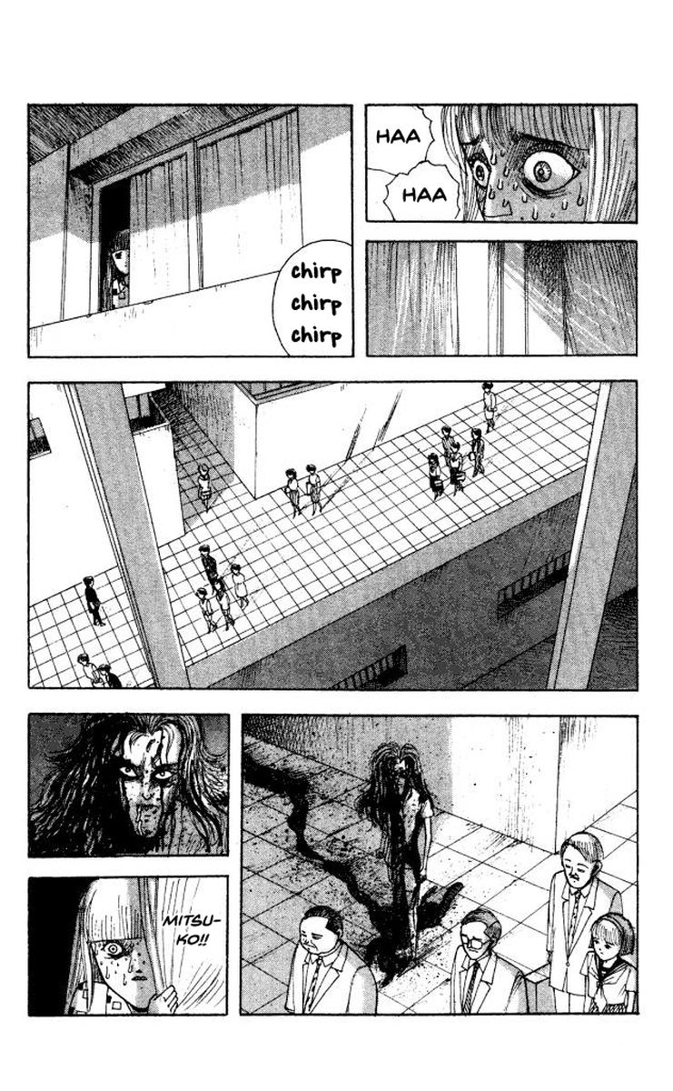 The Horror Mansion 42 24