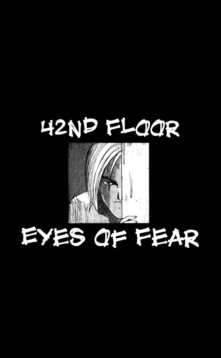 The Horror Mansion 42 3