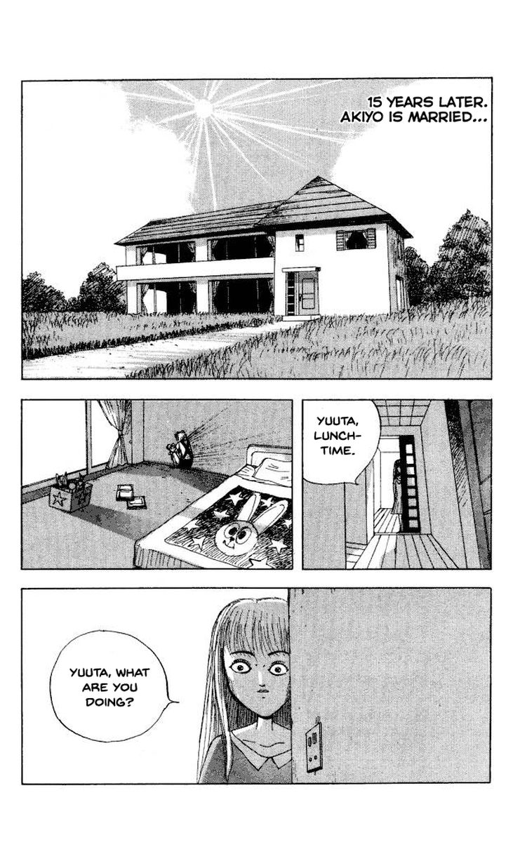 The Horror Mansion 42 44