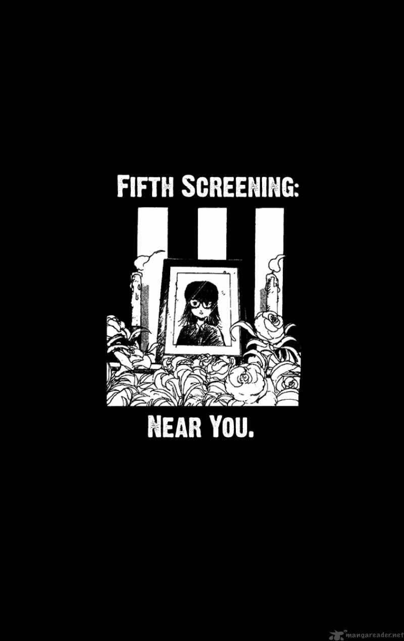 The Horror Mansion 5 3