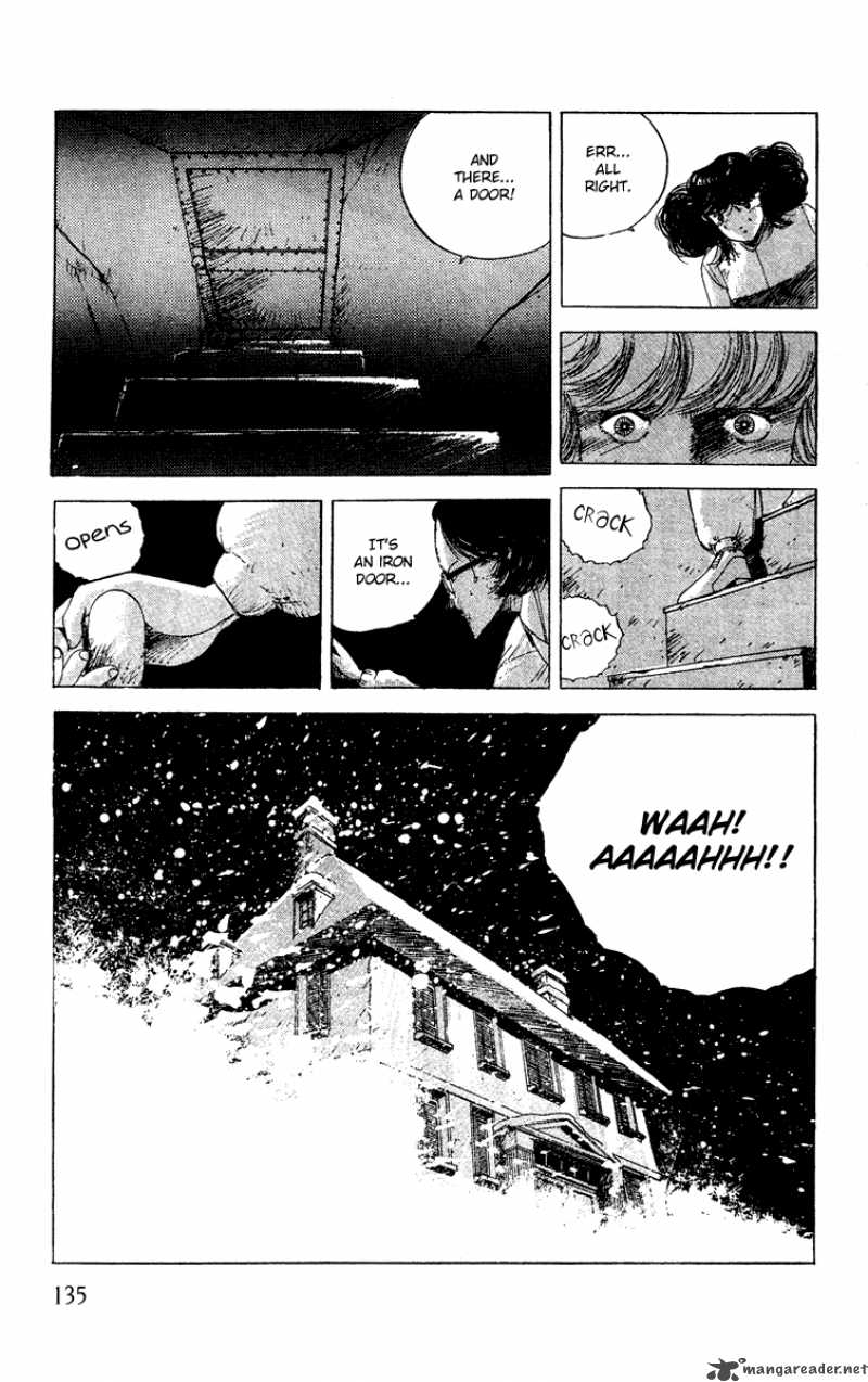 The Horror Mansion 6 12