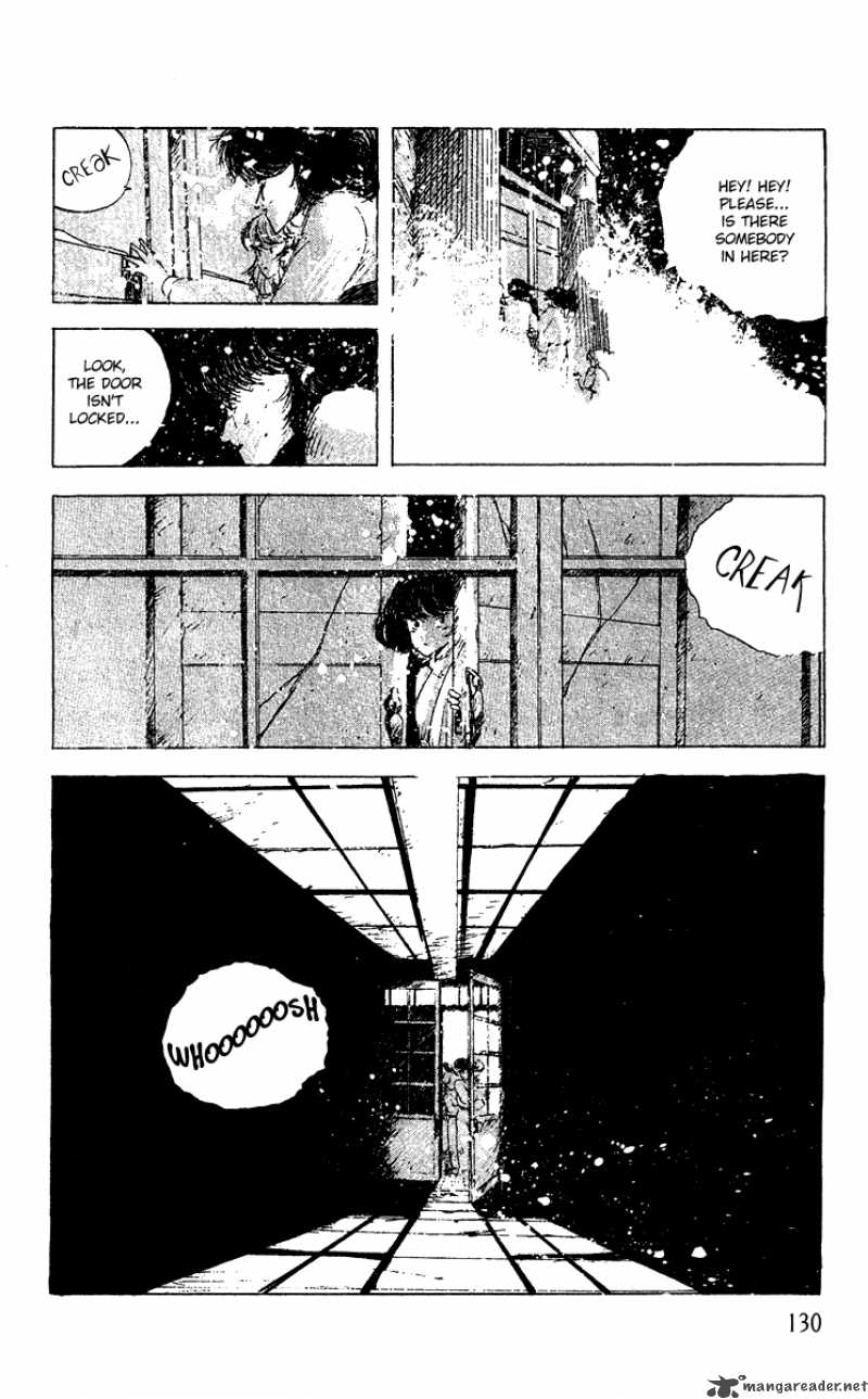 The Horror Mansion 6 7