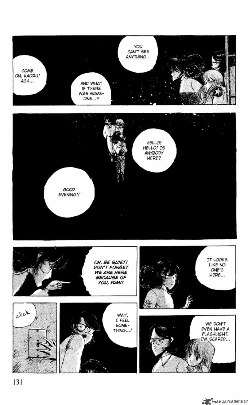 The Horror Mansion 6 8