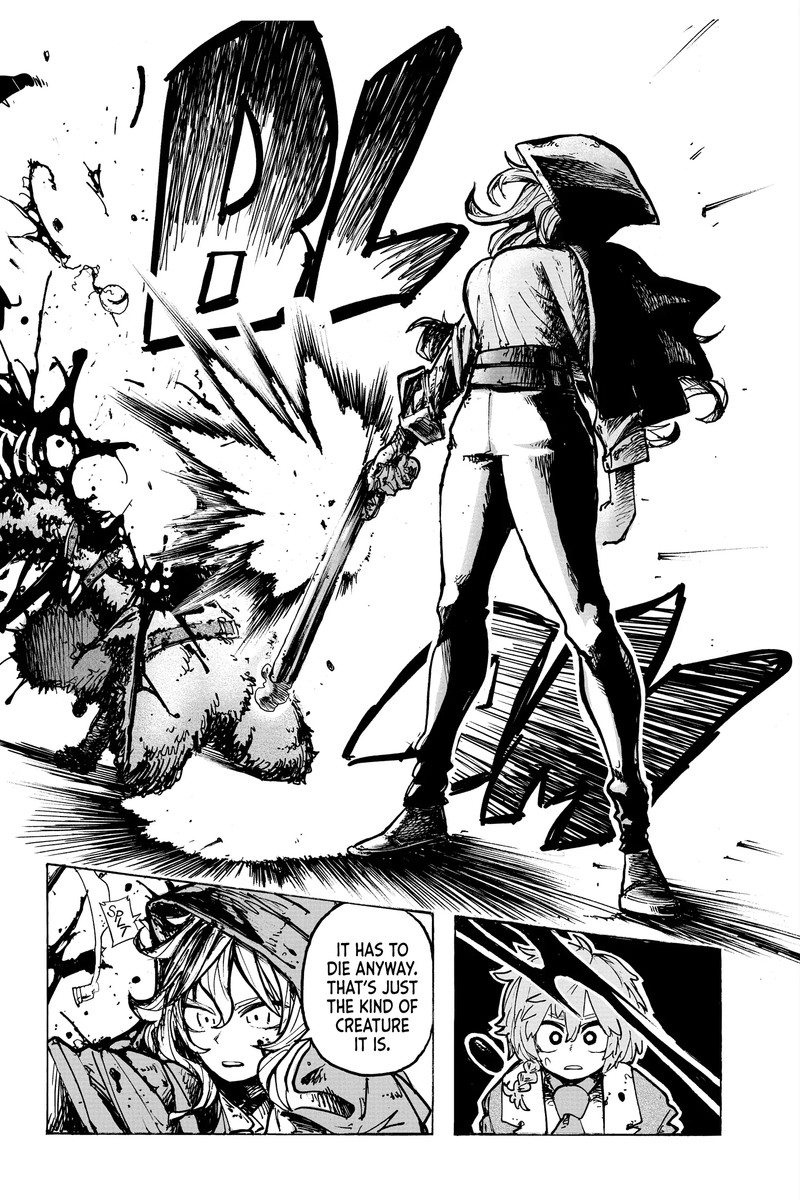 The Hunters Guild Red Hood 18e 40