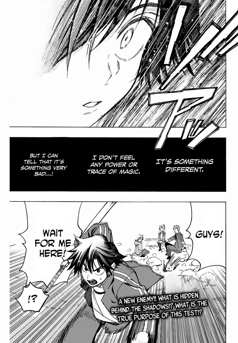 The Iceblade Magician Rules Over The World 6 15