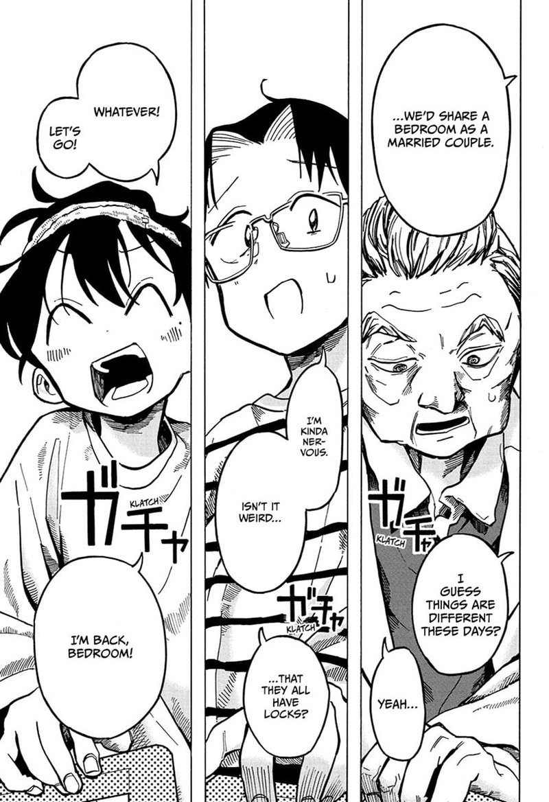 The Ichinose Familys Deadly Sins 1 41