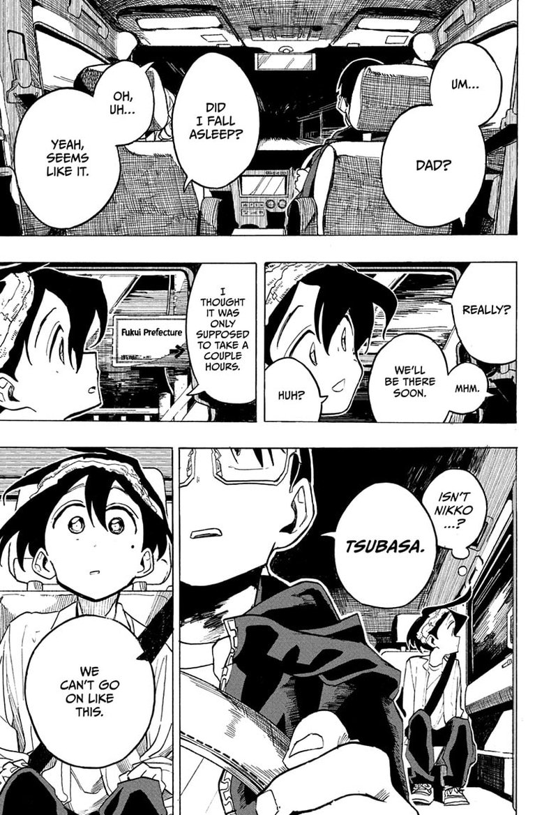 The Ichinose Familys Deadly Sins 10 11