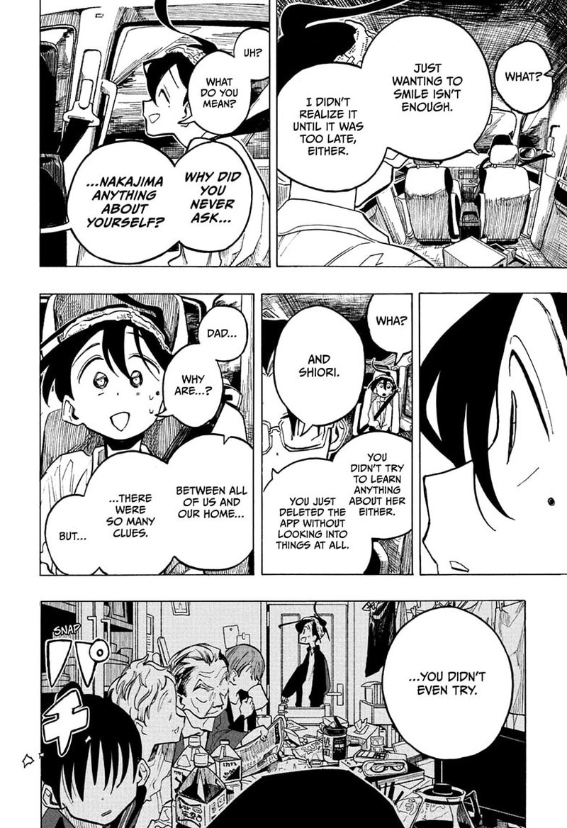 The Ichinose Familys Deadly Sins 10 12