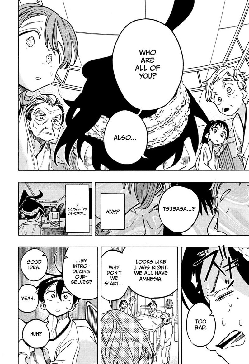 The Ichinose Familys Deadly Sins 10 17