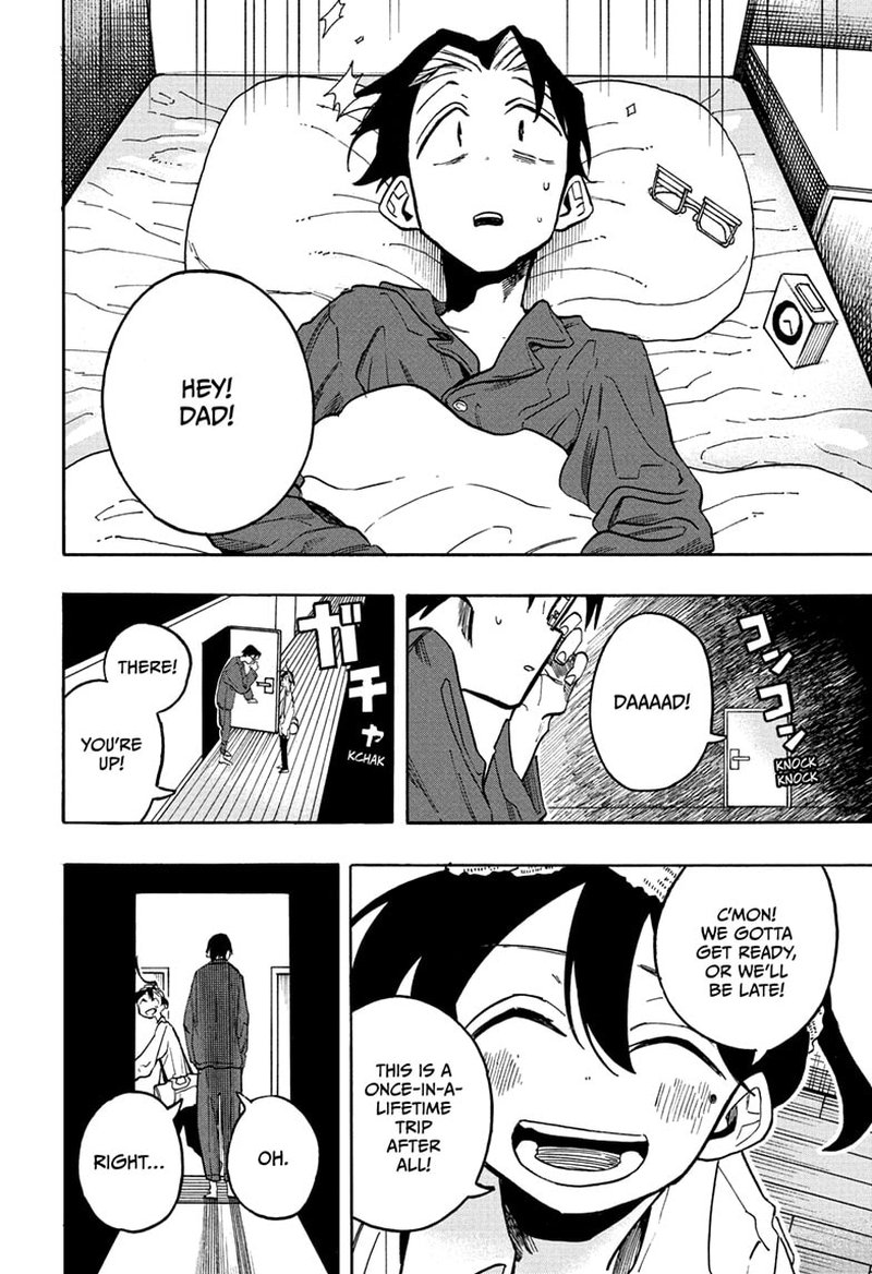 The Ichinose Familys Deadly Sins 10 2