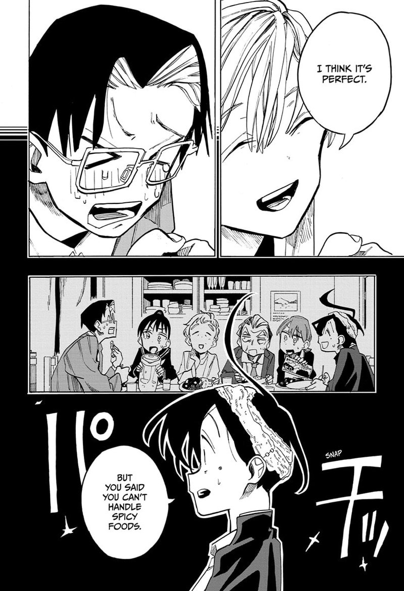 The Ichinose Familys Deadly Sins 11 12