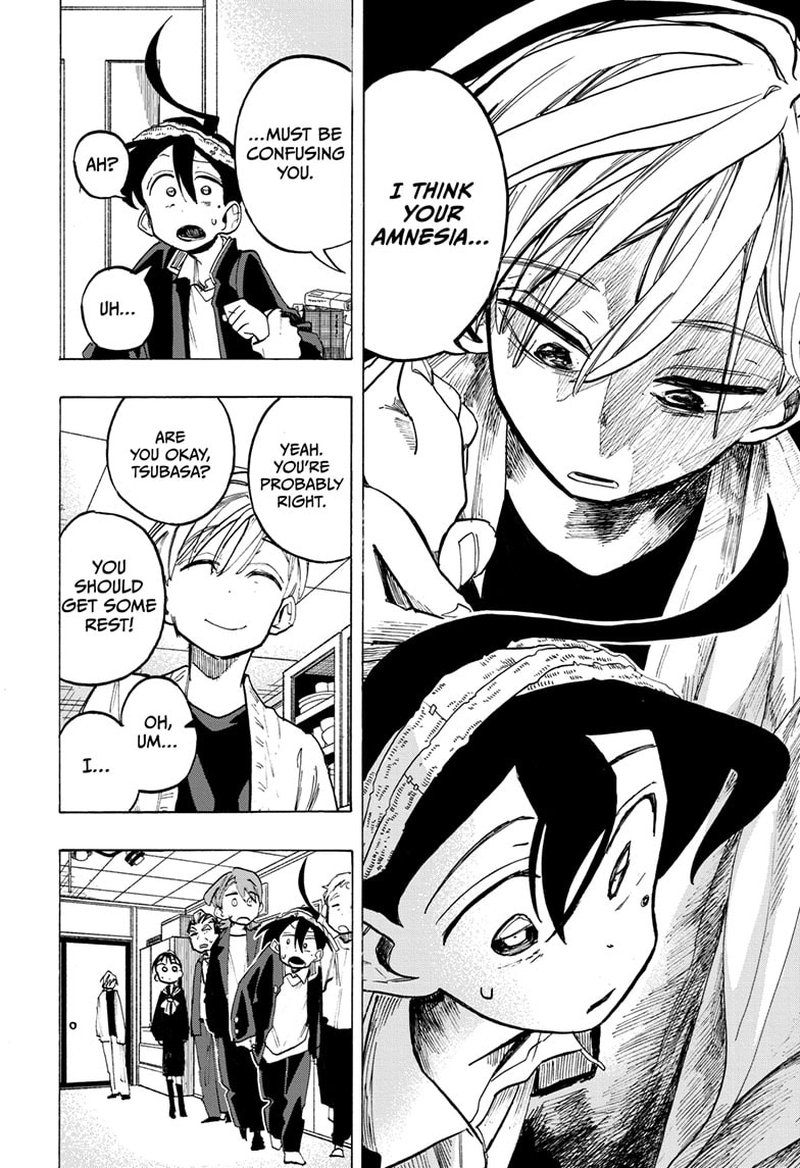 The Ichinose Familys Deadly Sins 11 16