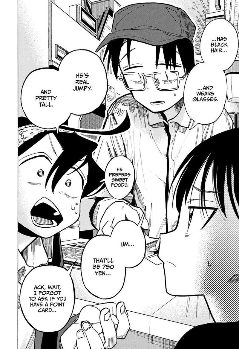 The Ichinose Familys Deadly Sins 11 18
