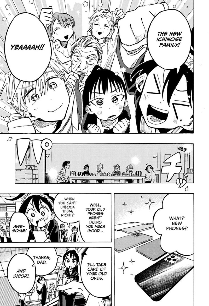 The Ichinose Familys Deadly Sins 11 5