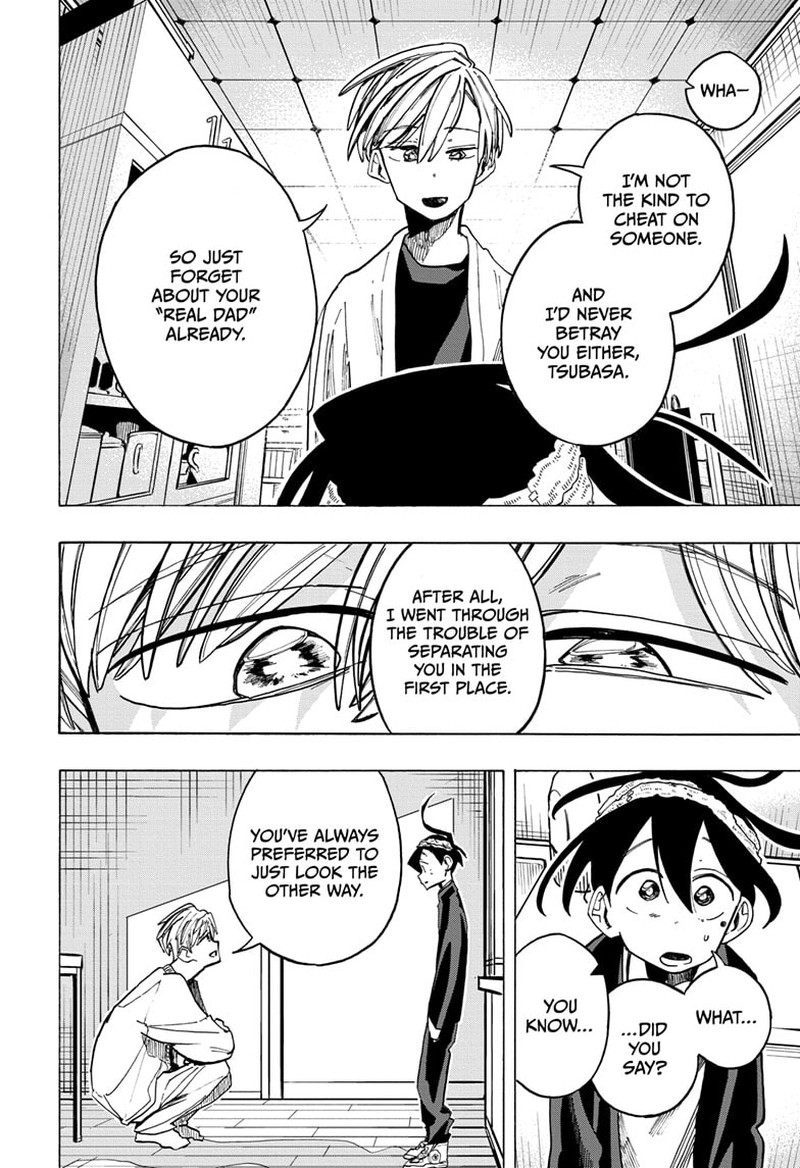 The Ichinose Familys Deadly Sins 14 10