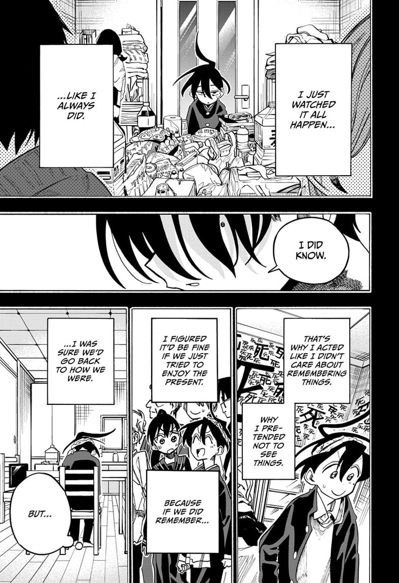 The Ichinose Familys Deadly Sins 14 13
