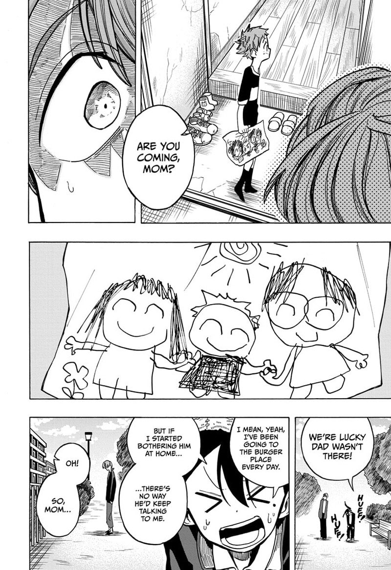The Ichinose Familys Deadly Sins 14 2