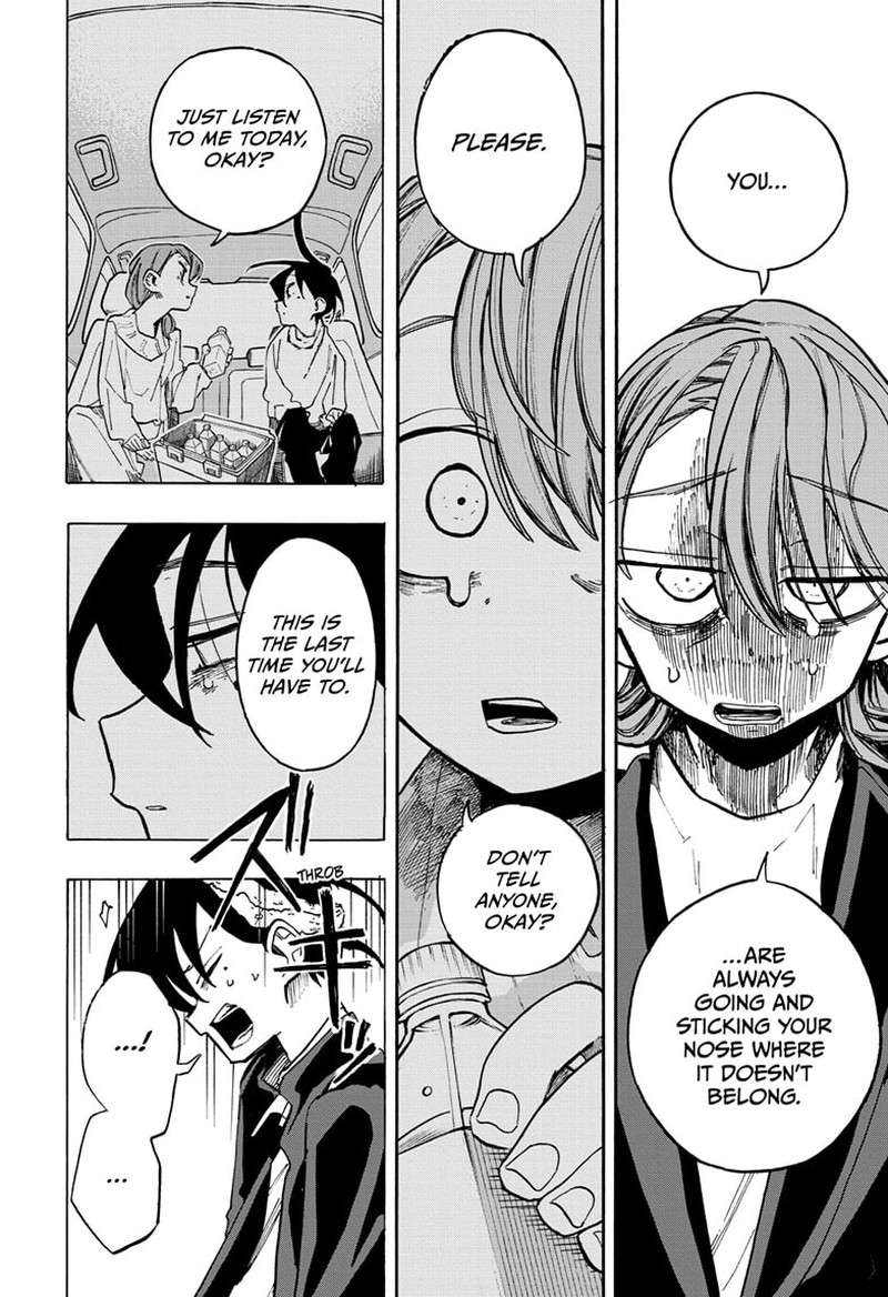 The Ichinose Familys Deadly Sins 14 6