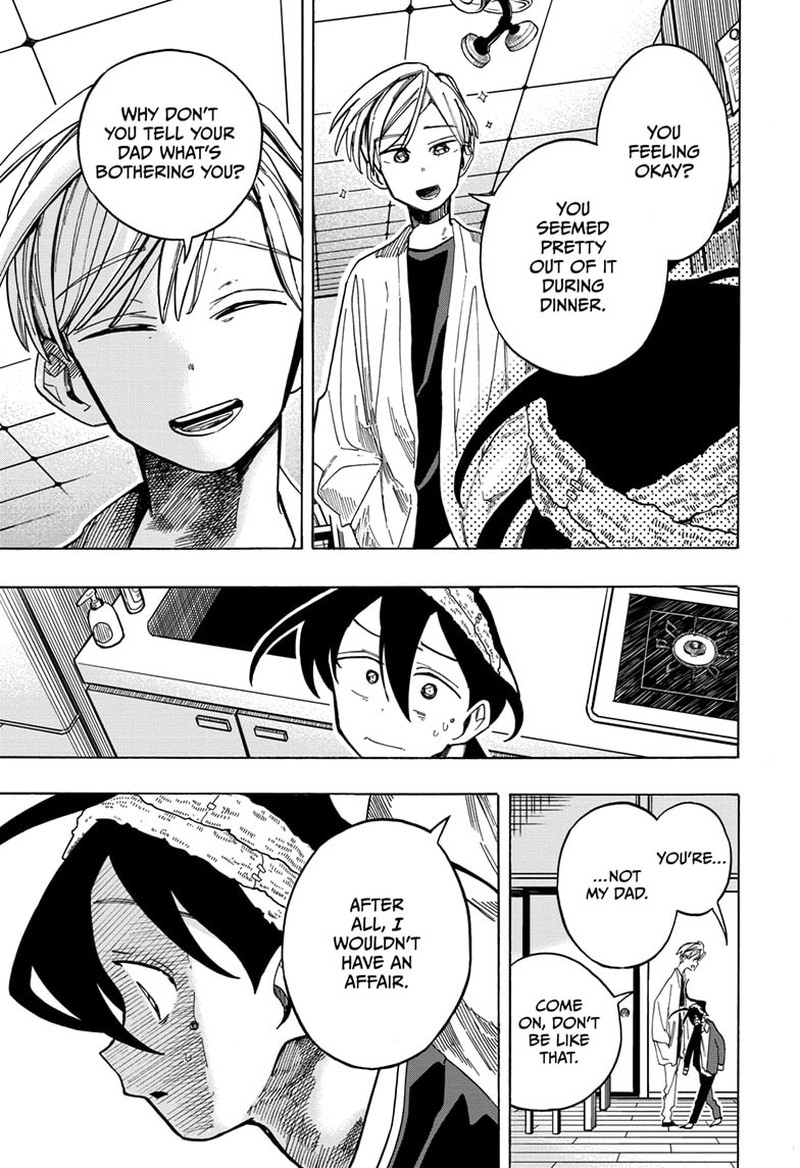 The Ichinose Familys Deadly Sins 14 9