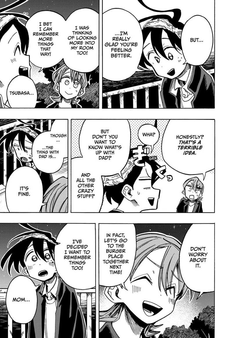 The Ichinose Familys Deadly Sins 15 13