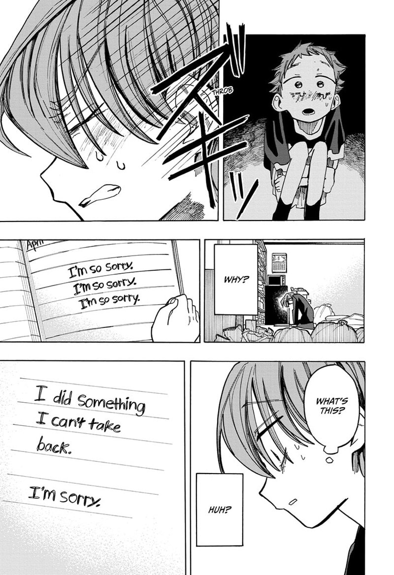 The Ichinose Familys Deadly Sins 15 17