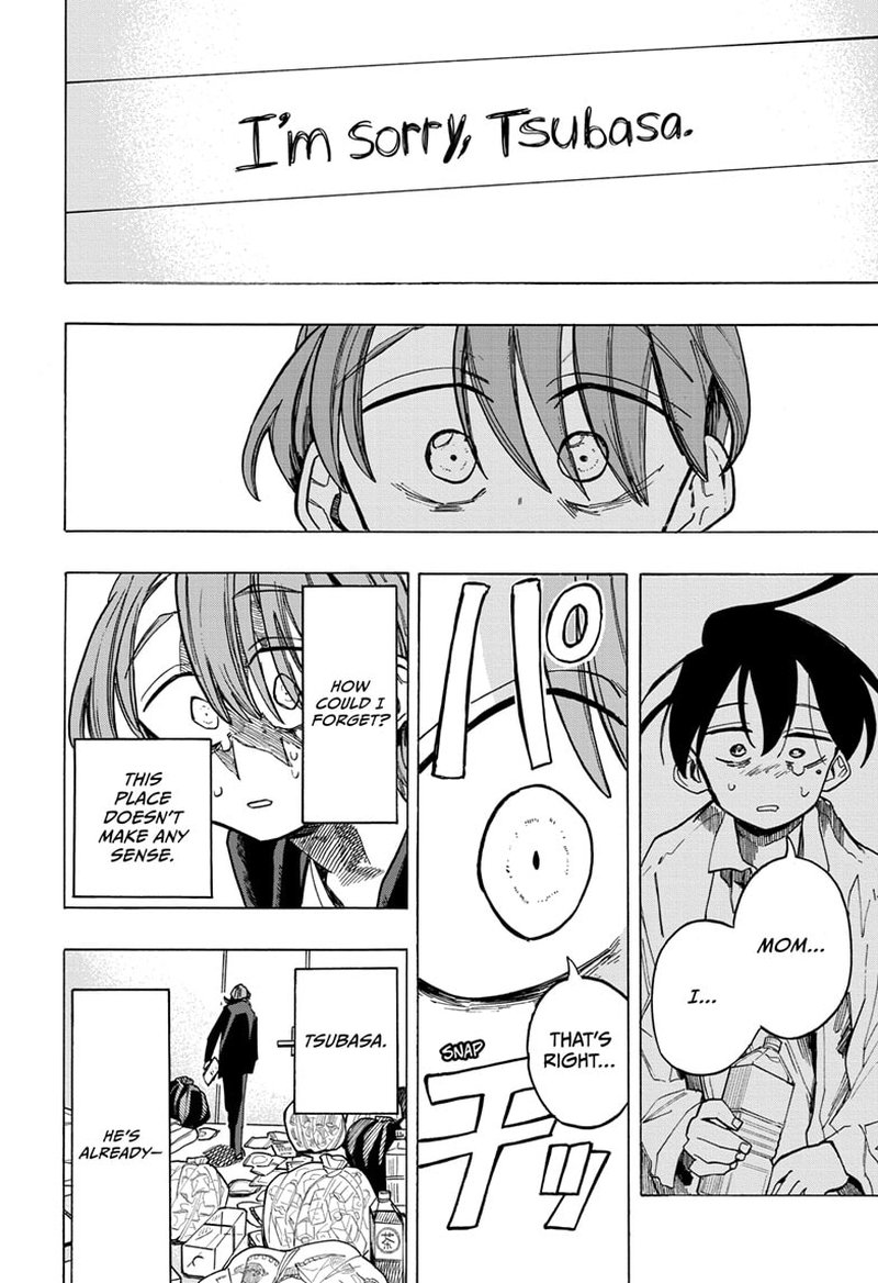 The Ichinose Familys Deadly Sins 15 18