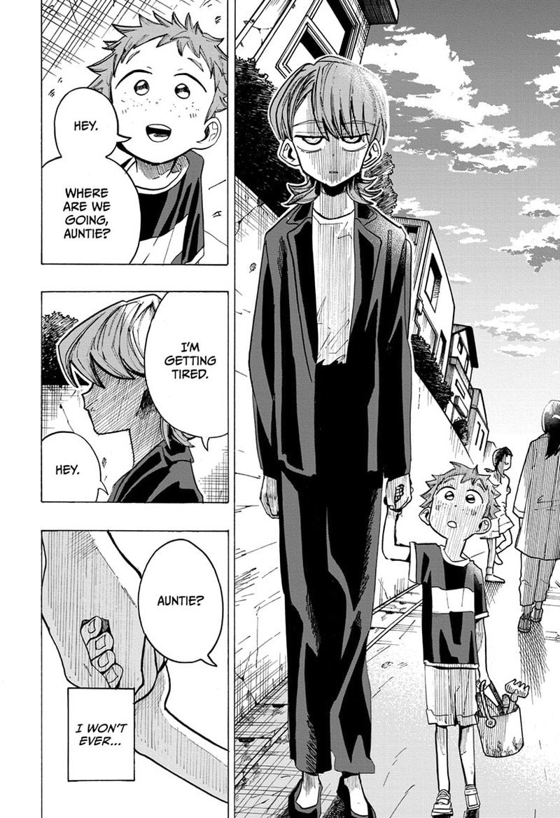 The Ichinose Familys Deadly Sins 15 2