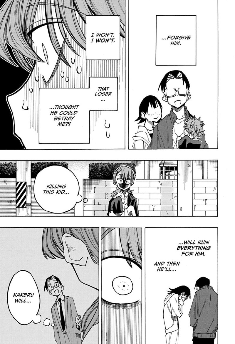 The Ichinose Familys Deadly Sins 15 3