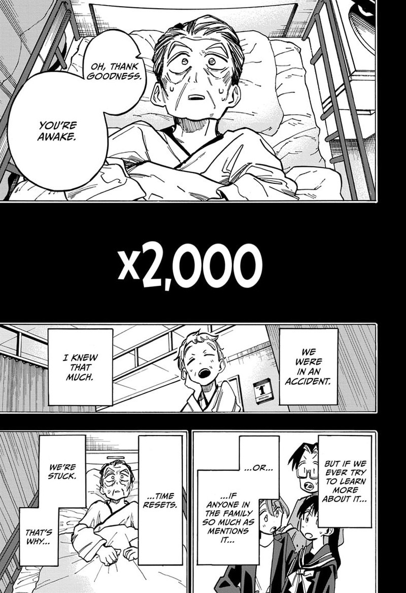 The Ichinose Familys Deadly Sins 16 10