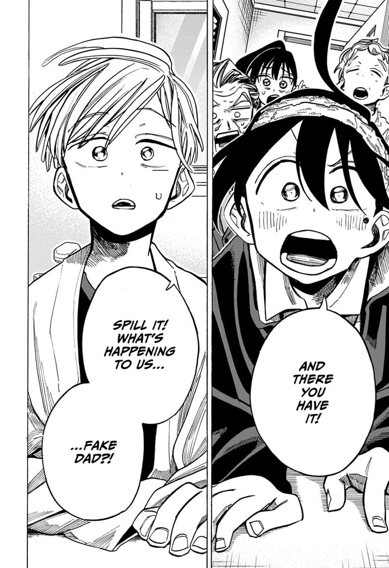 The Ichinose Familys Deadly Sins 16 17