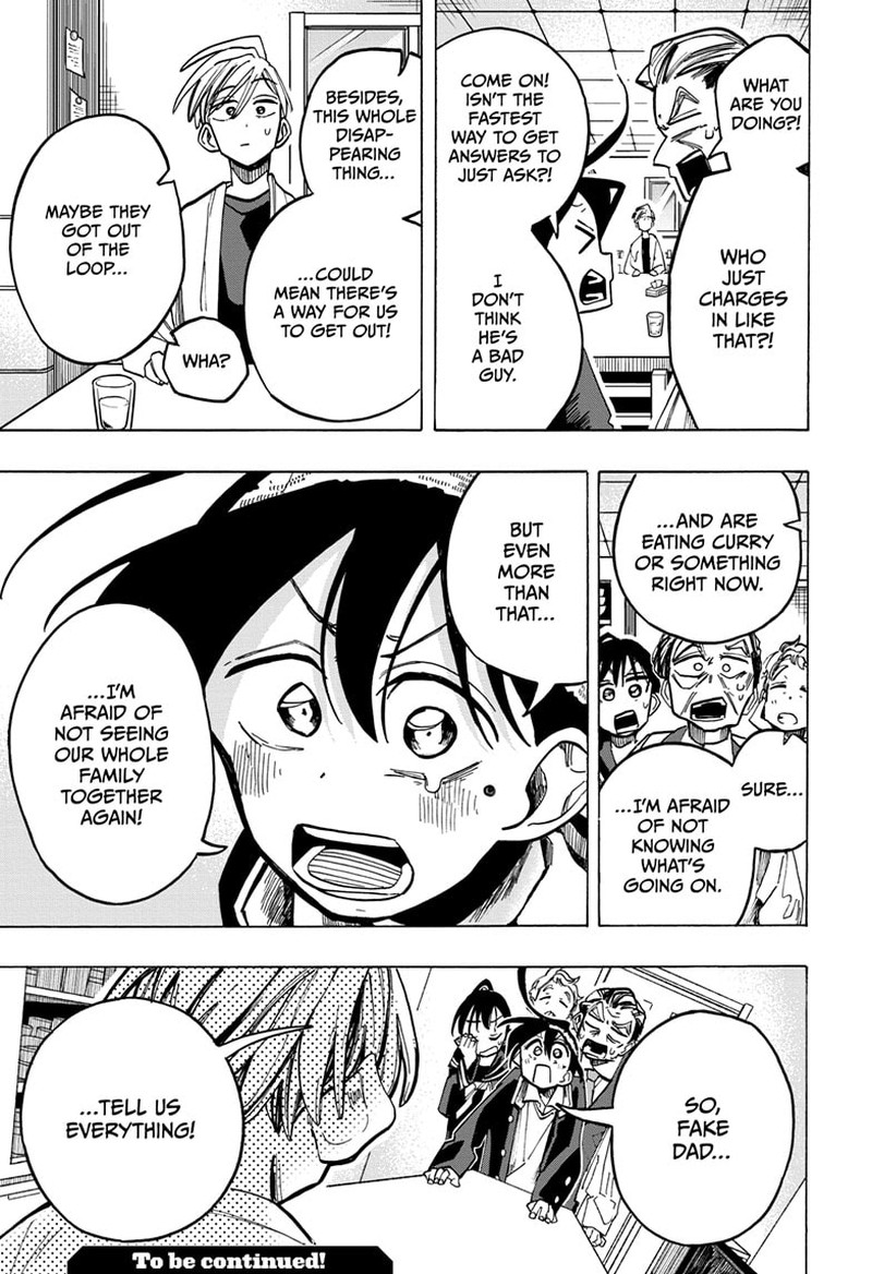 The Ichinose Familys Deadly Sins 16 18
