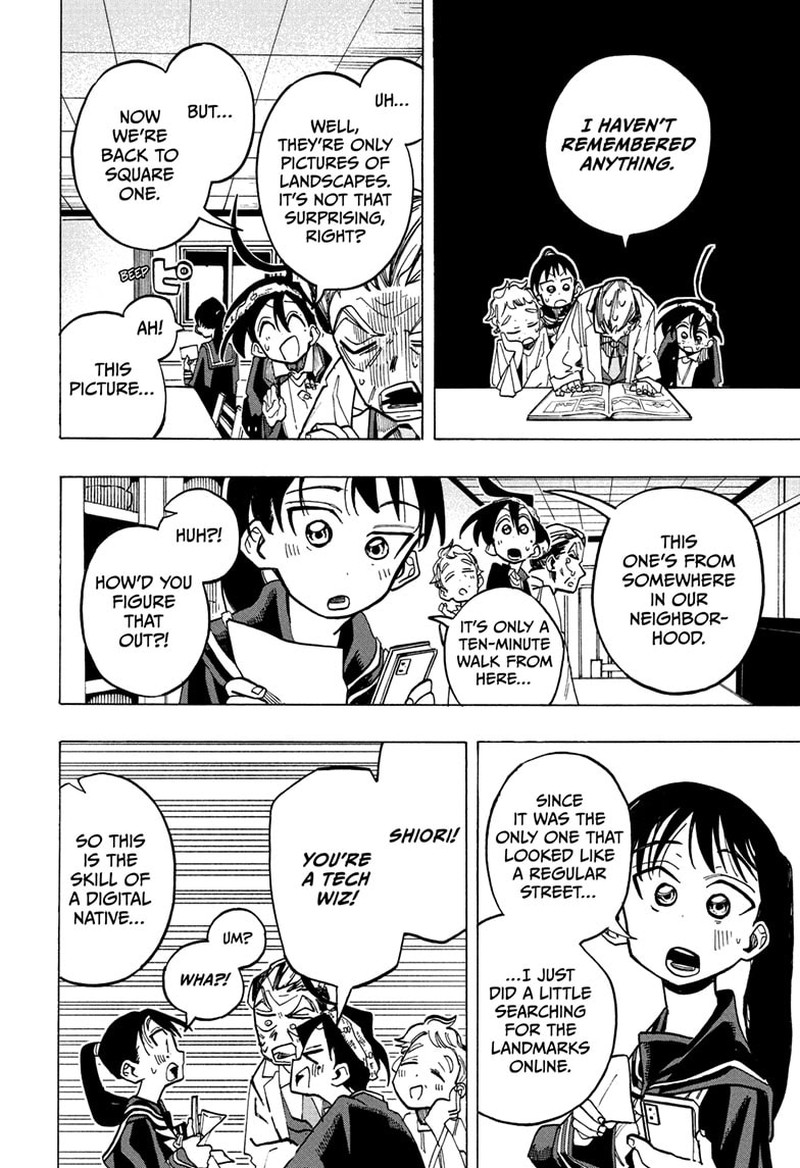 The Ichinose Familys Deadly Sins 17 8