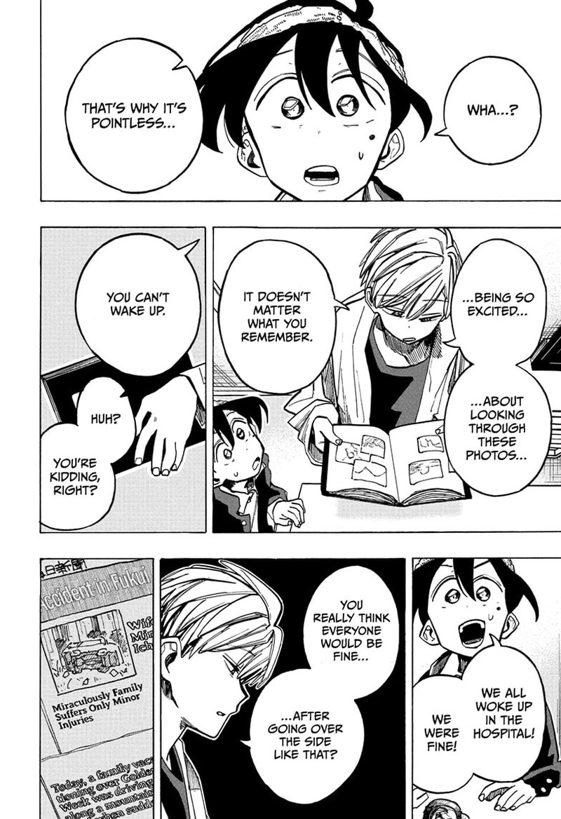 The Ichinose Familys Deadly Sins 18 2