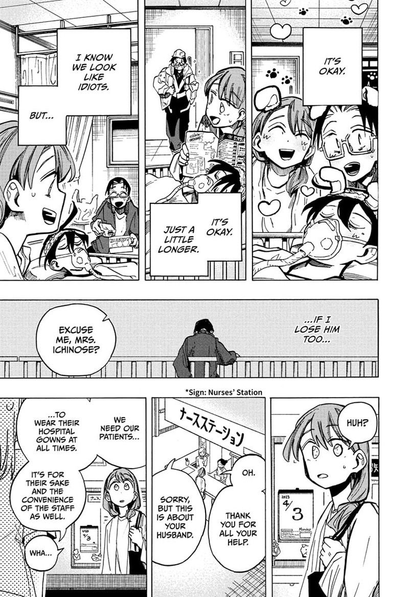The Ichinose Familys Deadly Sins 19 11