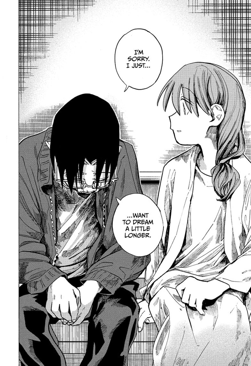 The Ichinose Familys Deadly Sins 19 16