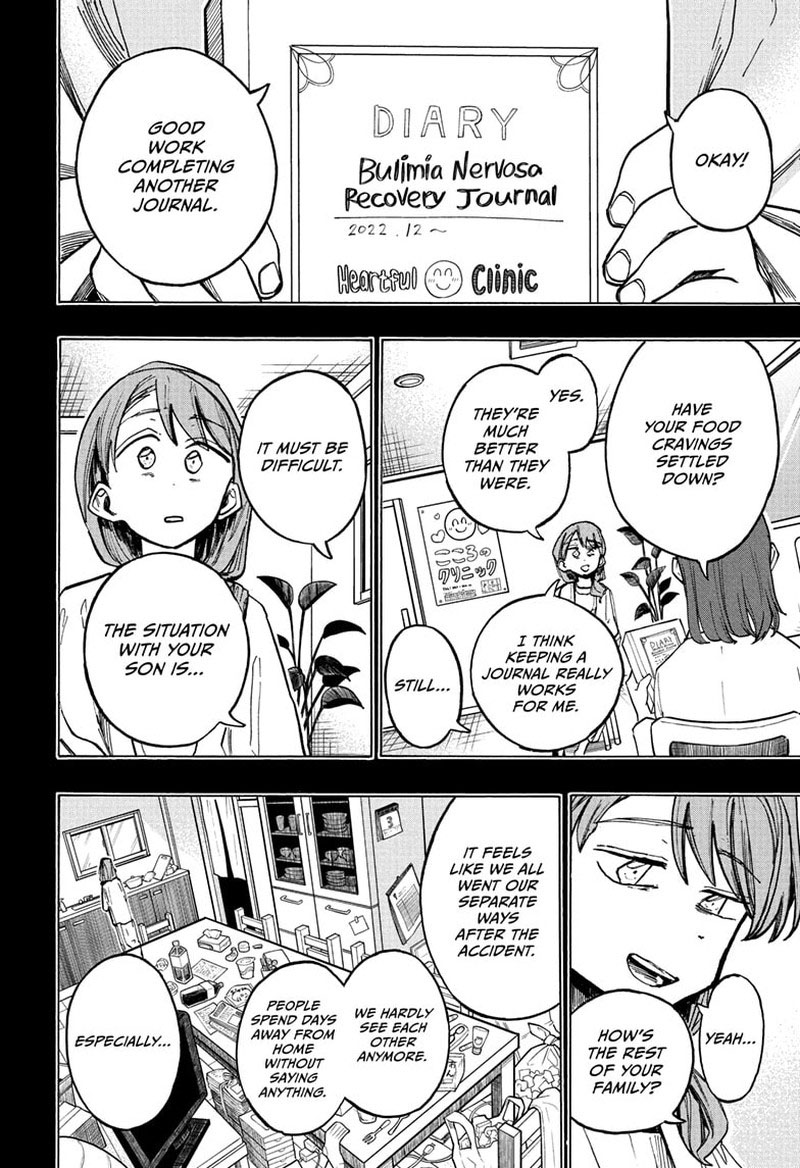 The Ichinose Familys Deadly Sins 19 2