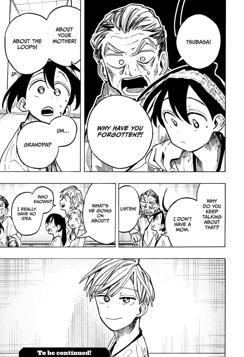 The Ichinose Familys Deadly Sins 19 21