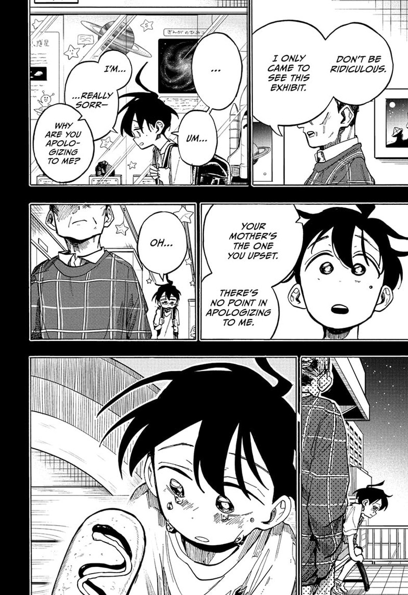 The Ichinose Familys Deadly Sins 20 10