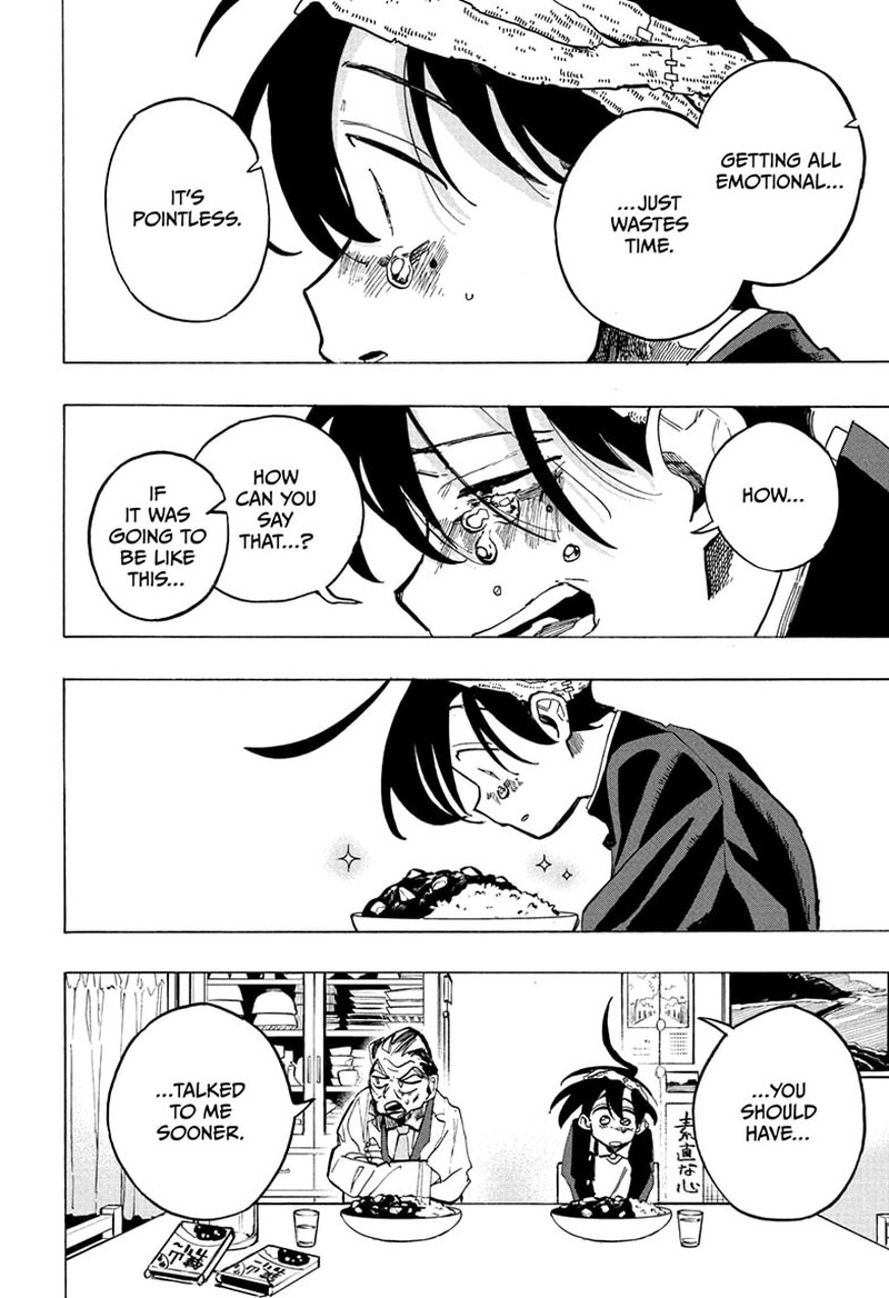 The Ichinose Familys Deadly Sins 20 16