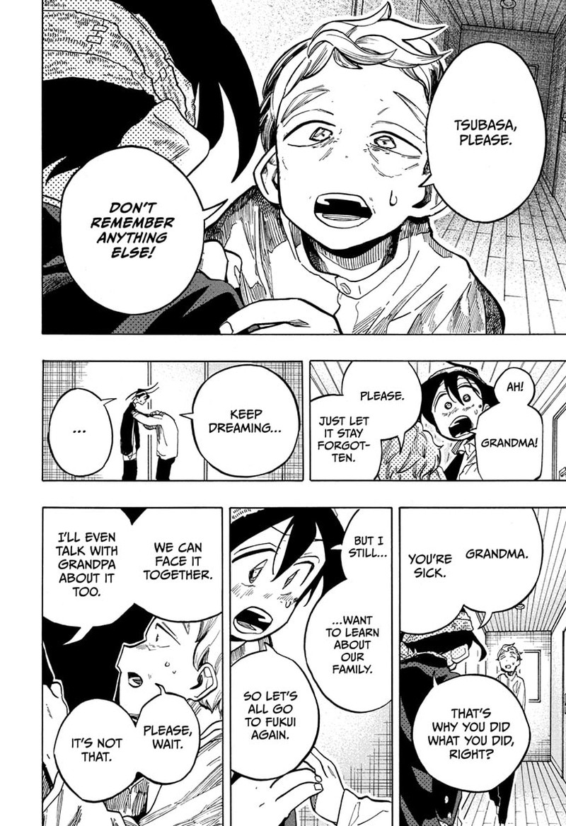 The Ichinose Familys Deadly Sins 22 14