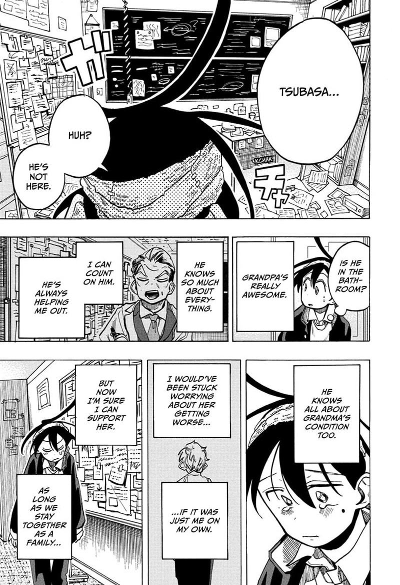 The Ichinose Familys Deadly Sins 22 15