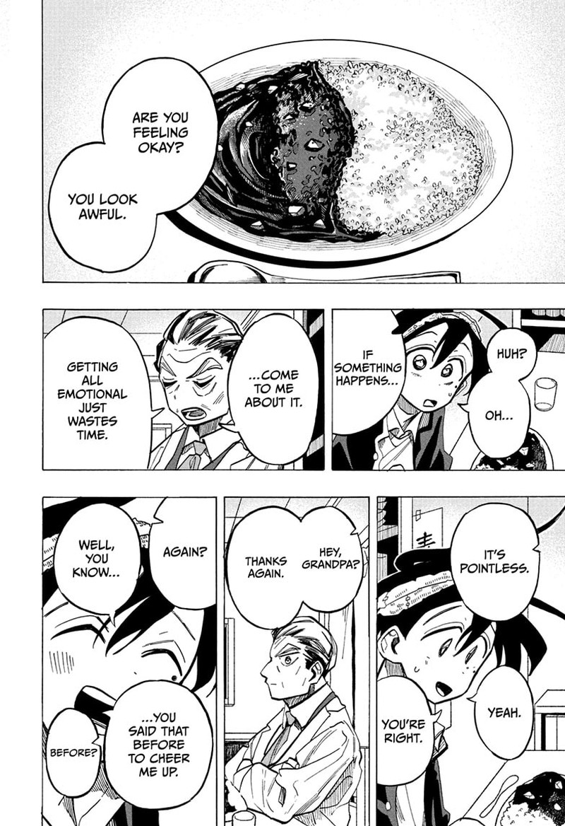 The Ichinose Familys Deadly Sins 22 18