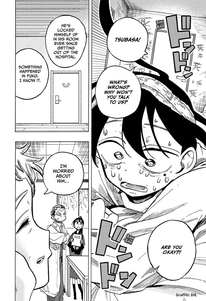 The Ichinose Familys Deadly Sins 22 2
