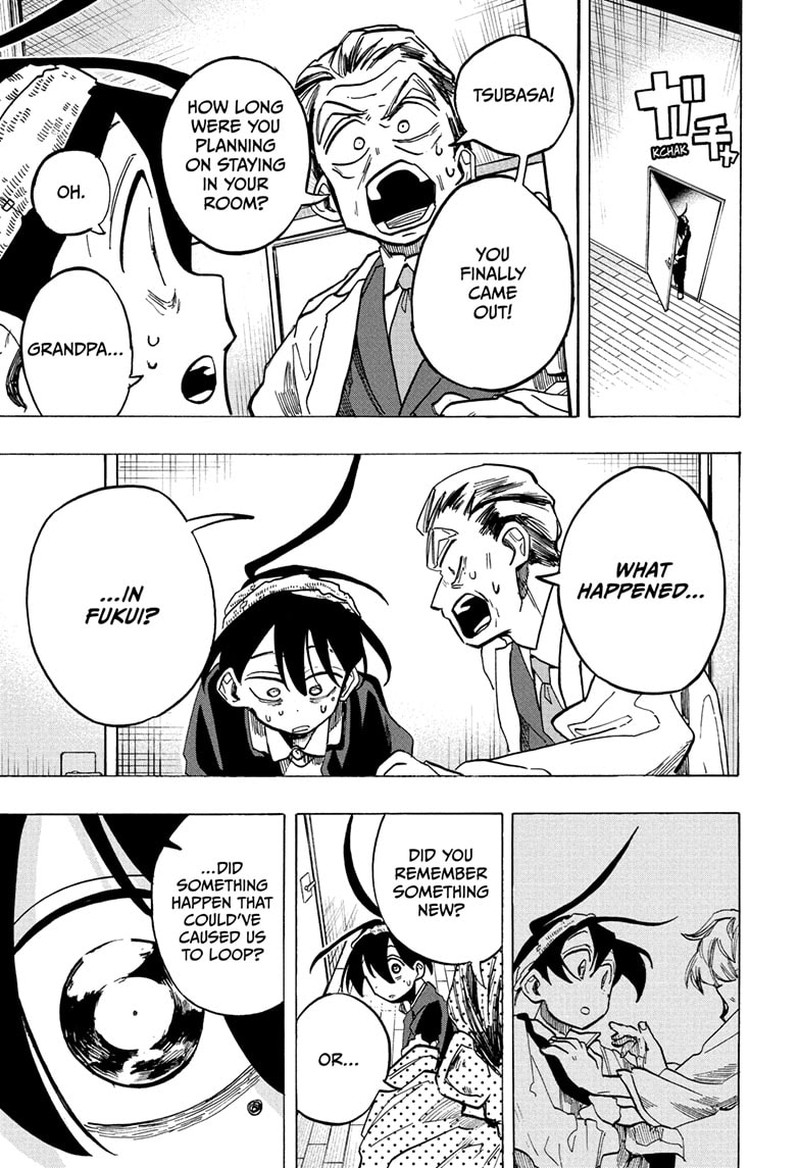 The Ichinose Familys Deadly Sins 22 3
