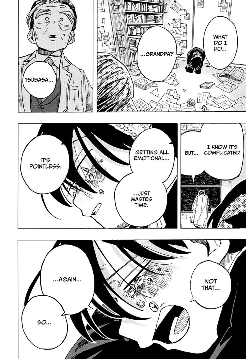The Ichinose Familys Deadly Sins 22 8