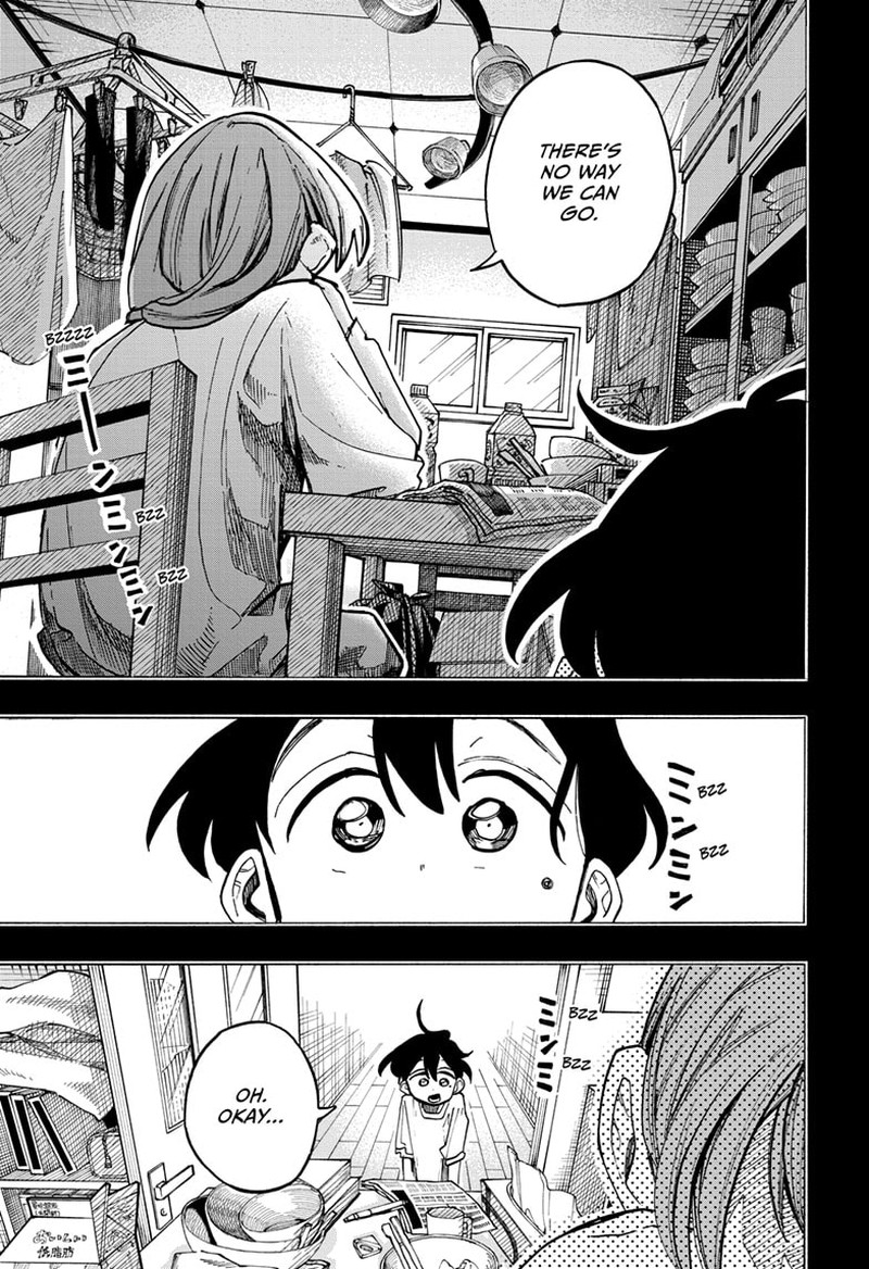 The Ichinose Familys Deadly Sins 23 11