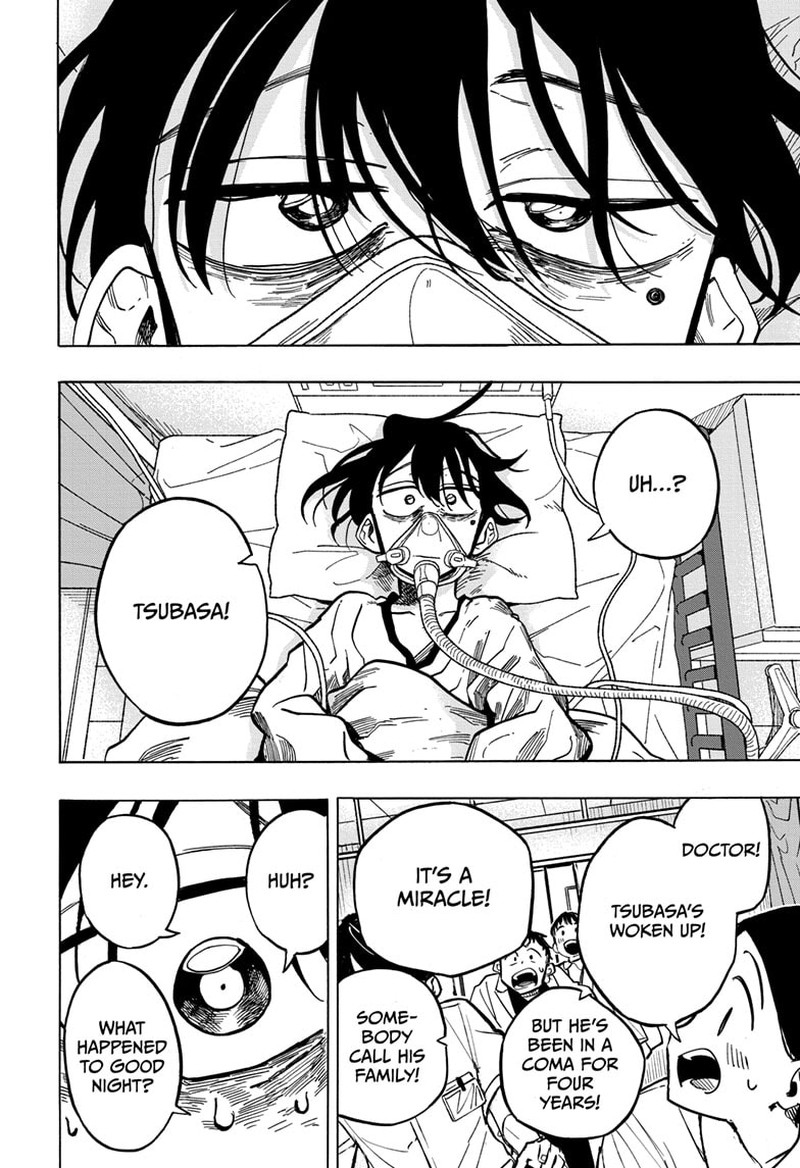 The Ichinose Familys Deadly Sins 23 18