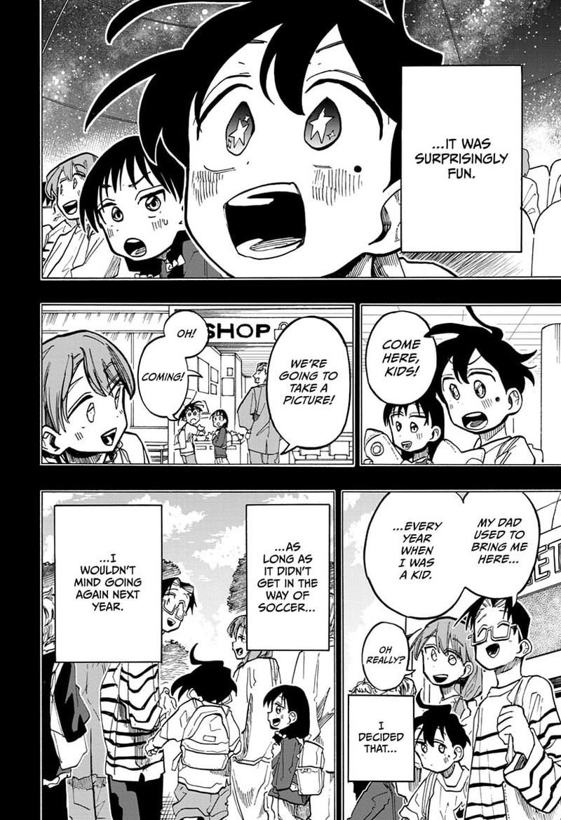 The Ichinose Familys Deadly Sins 23 2