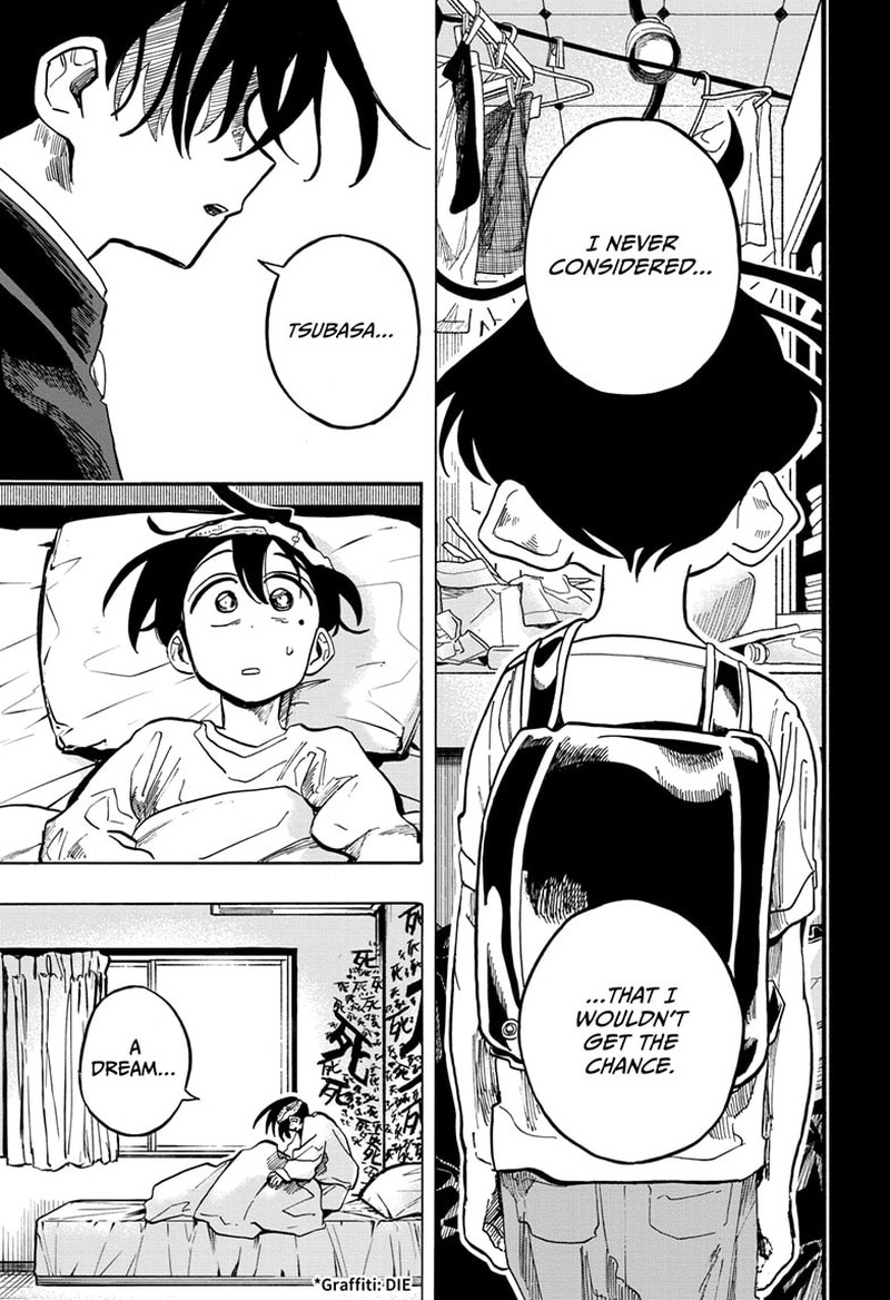 The Ichinose Familys Deadly Sins 23 3