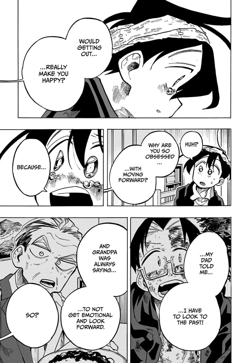 The Ichinose Familys Deadly Sins 23 7